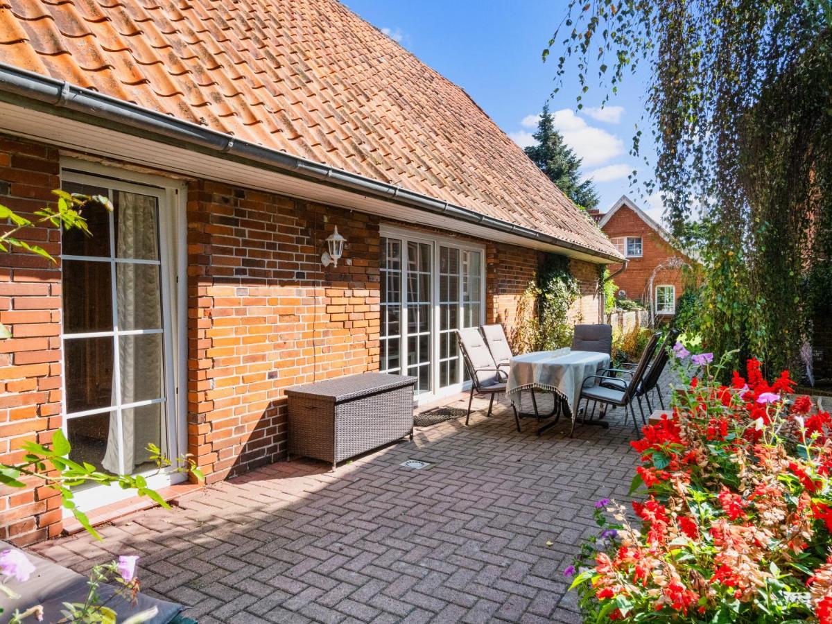 KirchlintelnBauernhofurlaub Bei Familie Bokeloh别墅 外观 照片